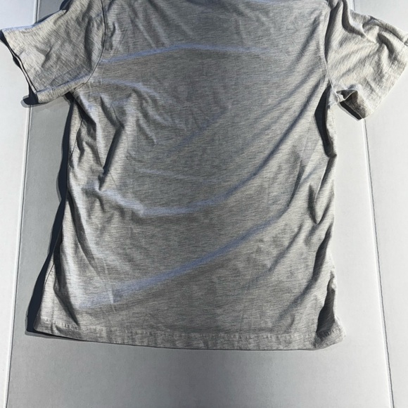 Vintage Disneyland Minnie Mouse Cowgirl Gray Short Sleeve Tee - Picture 5 of 7